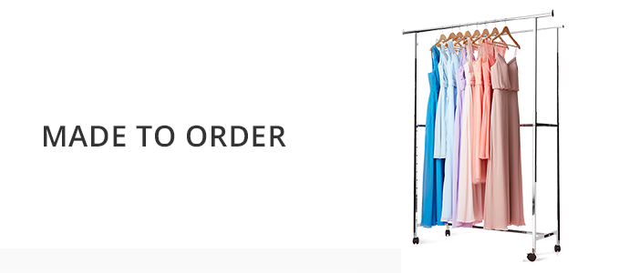 Made to Order | Affordable Prom Dresses Canada