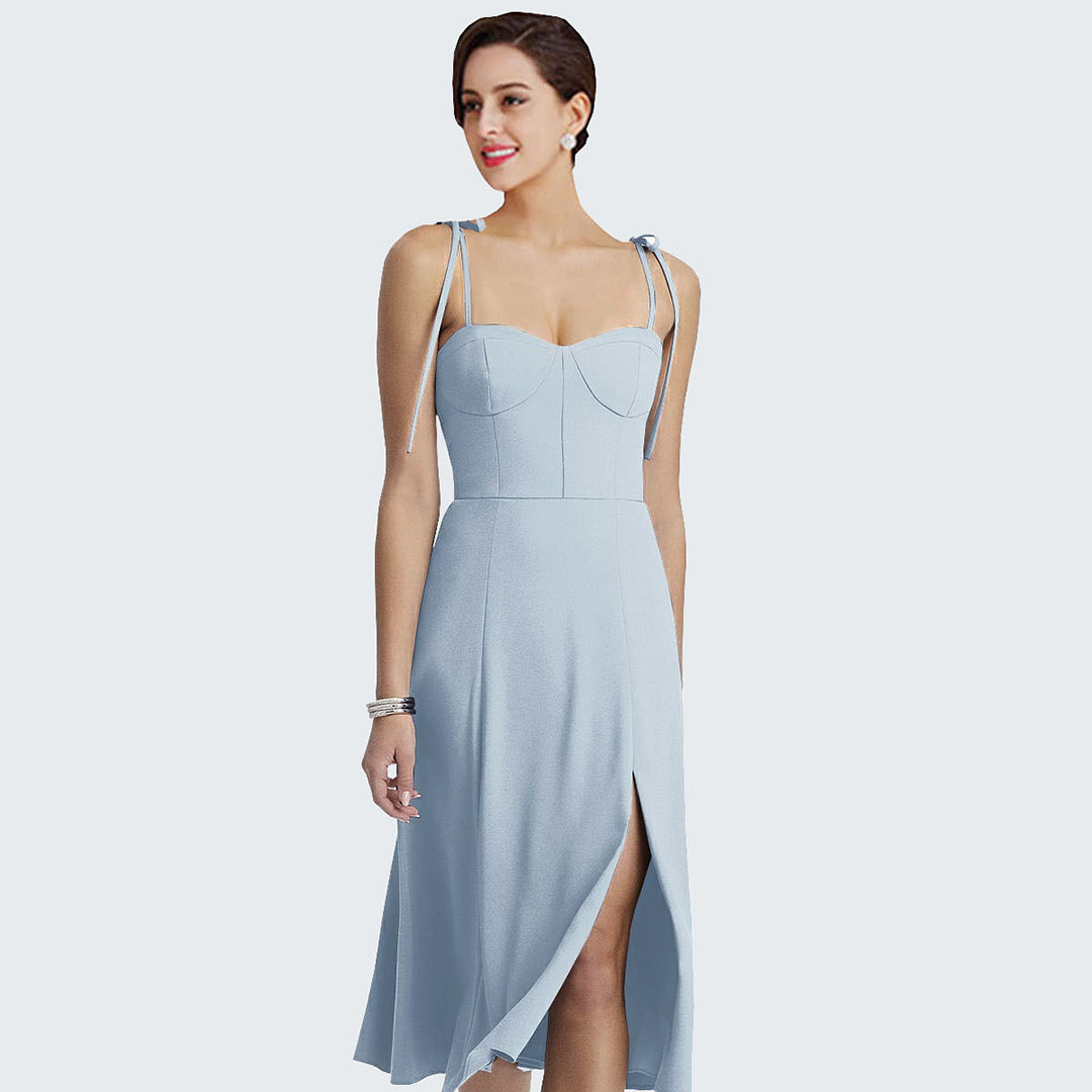 Affordable Homecoming Dresses Canada | PromDeLuxe Canada